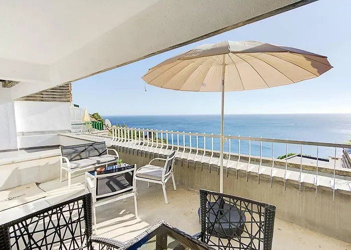 Maison De La Mer By Innkeeper