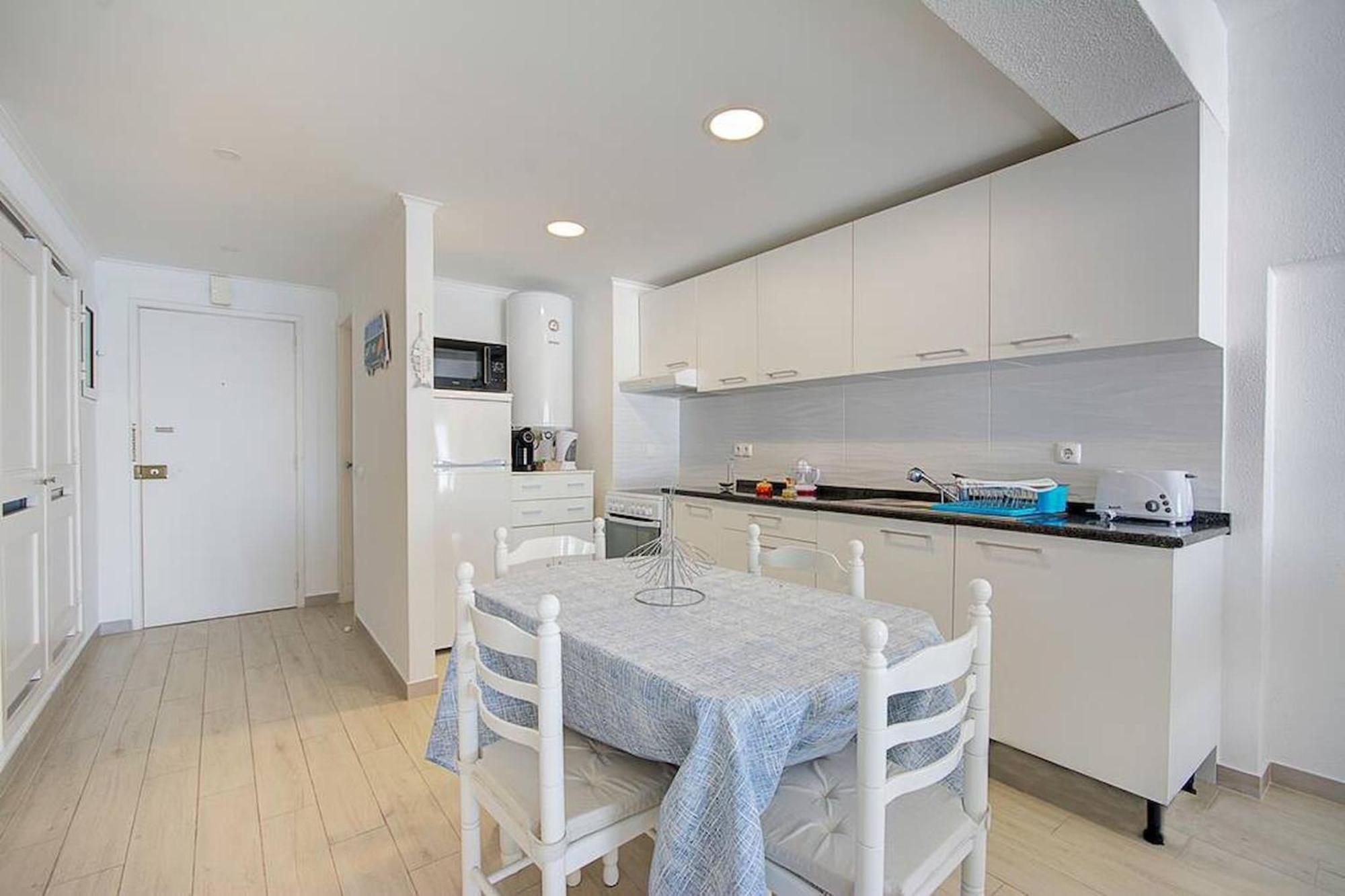 Maison De La By Innkeeper Apartment Sesimbra